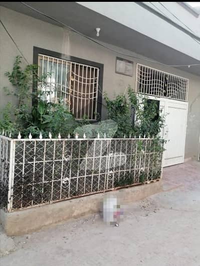 5 Marla Single Storey Furnished House Available For Rent