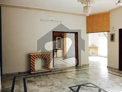 10 Marla Upper Portion Is Available For Rent In Gulshan Abad