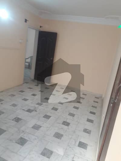 North Nazimabad Block L Ground Floor 4 Bed Space On Commercial
