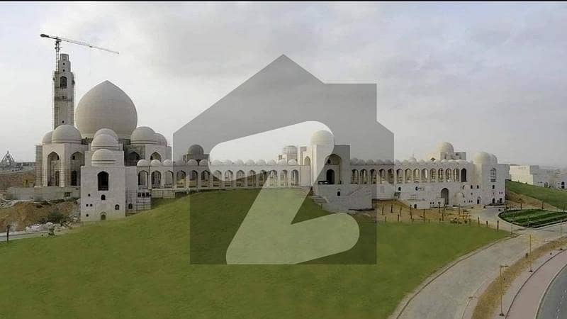 JINNAH FACING 1000 SQUARE YARDS PLOT JINNAH FACING 1000 SQUARE YARDS PLOT
