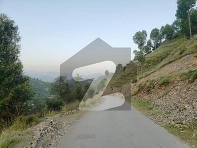 Buy A Centrally Located Prime Location 100 Kanal Residential Plot In Pir Sohawa Road