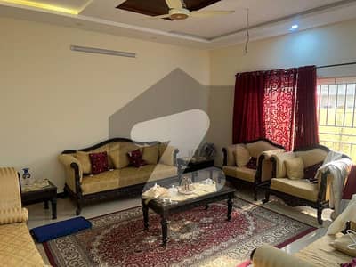 House For Sale 1 Year Old B 17 Islamabad