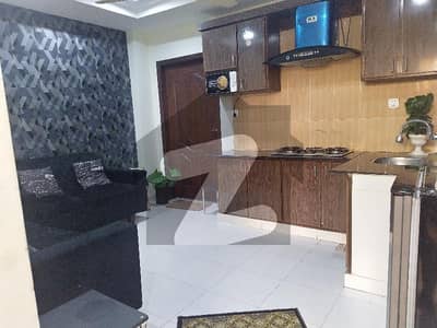 Luxury Living: Modern 2-Bedroom Apartment fully furnished for Rent