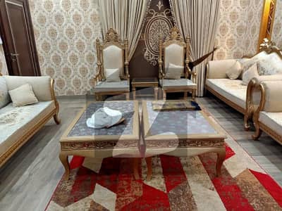 LUXURY 10 MARLA HOUSE FOR SALE IN BAHRIA TOWN LAHORE