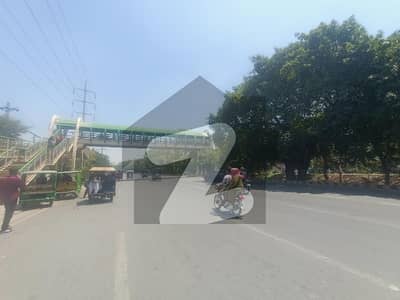 Canal Road commercial plot for sale
registry intkal
ideal location