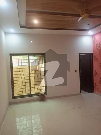LUXURY 5 MARLA HOUSE FOR SALE IN BAHRIA TOWN LAHORE