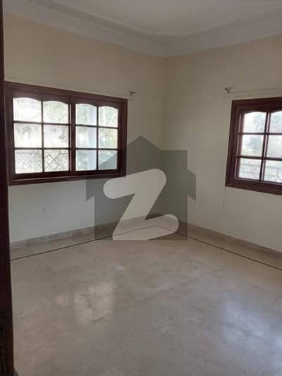 400 Sq Yd Corner Maintained House For Sale
