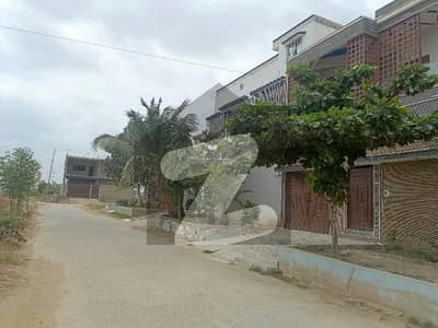 Gulshan E Benazir Township Scheme Plot