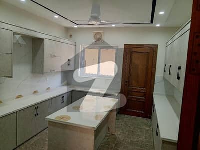 Beautiful Brand new House upper Portion Available For Rent in D12 Islamabad