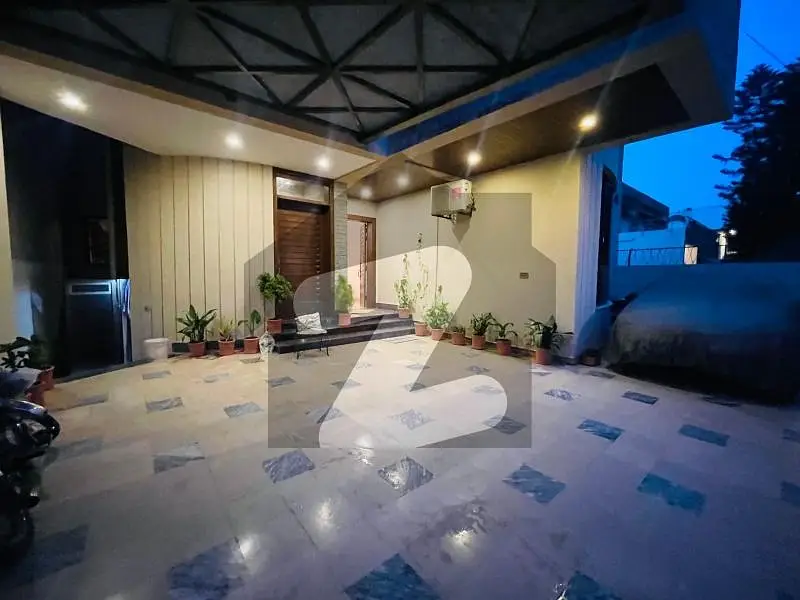 F-6 Luxury Fully Furnished Liveable House Available For Sale