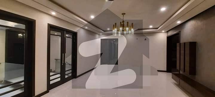 Top City 1 kanal incomplete house for sale