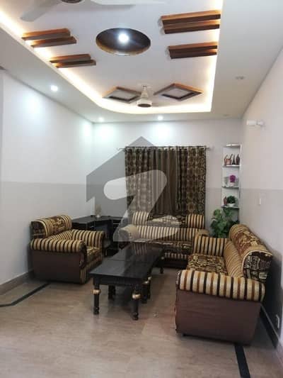 ہربنس پورہ لاہور میں 4 کمروں کا 5 مرلہ مکان 1.8 کروڑ میں برائے فروخت۔