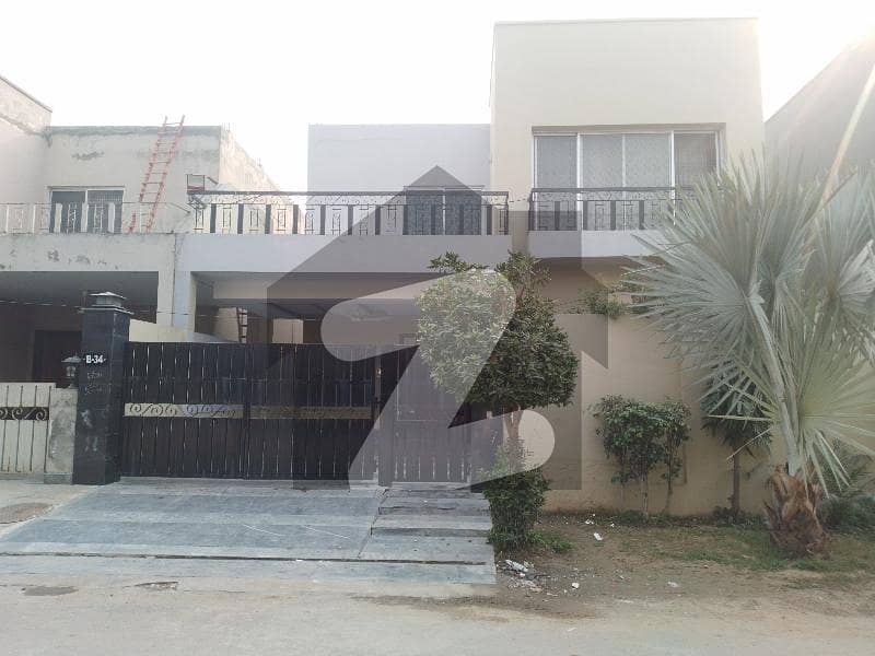 10 Marla House available for sale in Divine Gardens, Divine Gardens