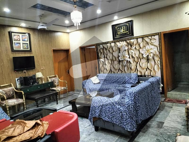 Your Ideal 900 Square Feet Flat Has Just Become Available In Ghazi Road