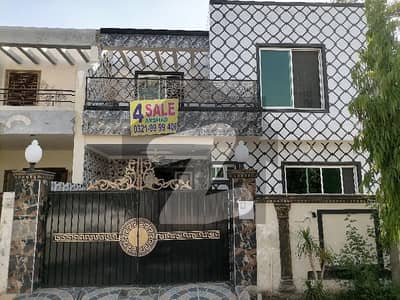 Idyllic House Available In Green City For sale