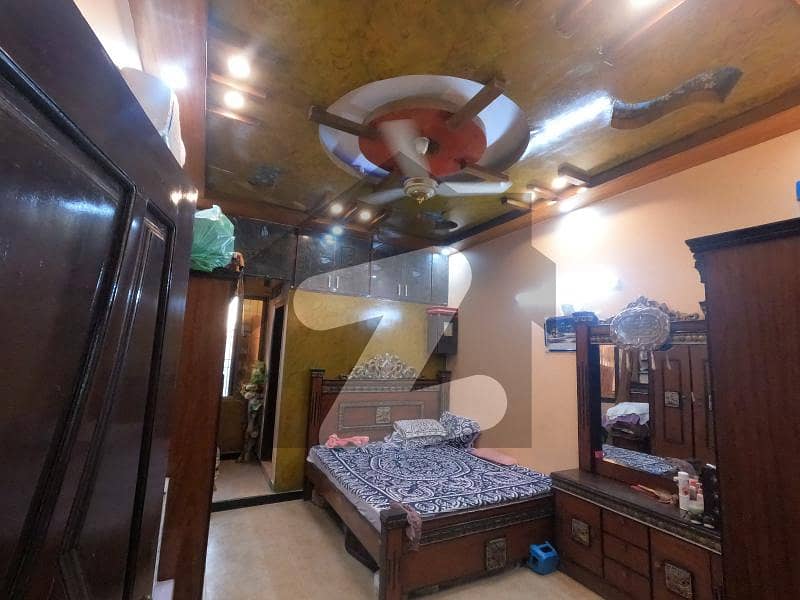 Prime Location 120 Square Yards Spacious House Is Available In Sindh Baloch Housing Society For Sale Prime Location 120 Square Yards Spacious House Is Available In Sindh Baloch Housing Society For Sale