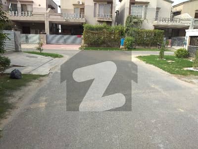 A Palatial Residence For Sale In Divine Gardens - Block E Lahore
