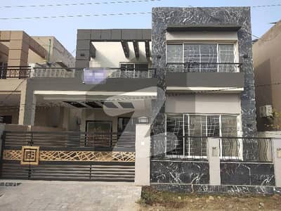 10 Marla House For sale In Divine Gardens - Block B