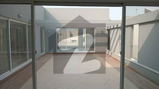 7 Beds 1 Kanal Lavish House Available For Rent In Dha Phase 6