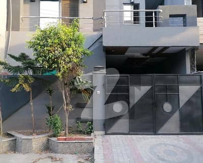 Highly-Desirable 5 Marla House Available In Johar Town Phase 2 block L near canal road near emporium mall and Expo center owner build Marbal following