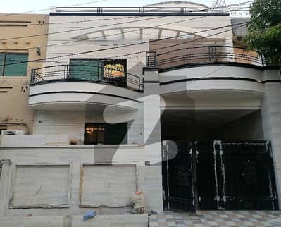 7Marla house for sale Johar town phase 2 brand new house near emporium mall and Expo center owner build near canal road