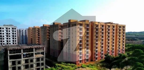 PHA Apartments Premium Prime Location 870 Square Feet Flat Is Available For Sale In Islamabad