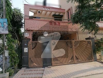 12 Marla House In Johar Town For Rent At Good Location Johar Town Phase 1 Block F2 Near Canal Road Near Lakha School Marble Flooring