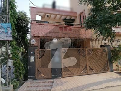 Reserve A House Of 12 Marla Now In Johar Town Phase 1 House For Rent Marble Flooring Near G1 Market Near Allah Hu Chauk
