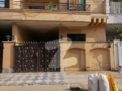 5 Marla House For Sale In Beautiful Johar Town Phase 2 Near Canal Road Near Emporium Mall And Expo Center