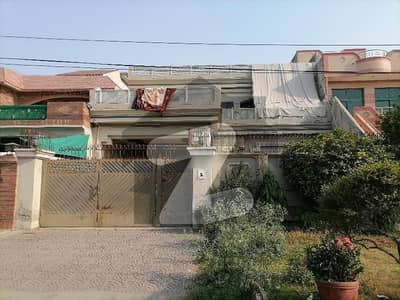 جوہر ٹاؤن فیز 2 جوہر ٹاؤن,لاہور میں 6 کمروں کا 1 کنال مکان 6.25 کروڑ میں برائے فروخت۔
