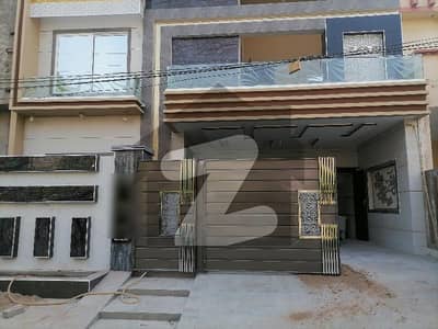 12MARLA brand new house for sale Johar town phase 2 near emporium mall and Expo center near canal road near h3 market tilted flooring