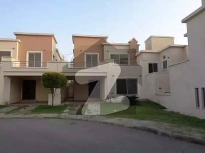 8 Marla House For Sale In DHA Valley Islamabad Sector Lilly Corner With Extra Land Ready To Move