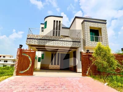 10 MARLA DOUBLE STORY HOUSE FOR RENT F-17 ISLAMABAD SUI GAS ELECTRICITY WATER SUPPLY AVAILABLE NEAR TO MAIN MARKAZ SUN FACE HOUSE