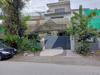 Full house for rent in G9 3 Islamabad
