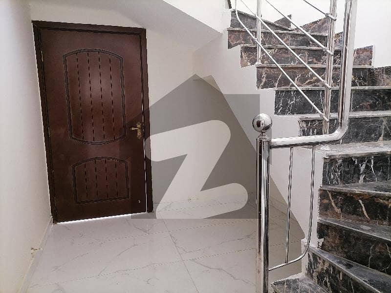 فالکن کمپلیکس نیوملیر ملیر,کراچی میں 4 کمروں کا 14 مرلہ مکان 8.5 کروڑ میں برائے فروخت۔