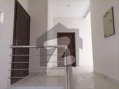 House Of 500 Square Yards Is Available In Contemporary Neighborhood Of Malir