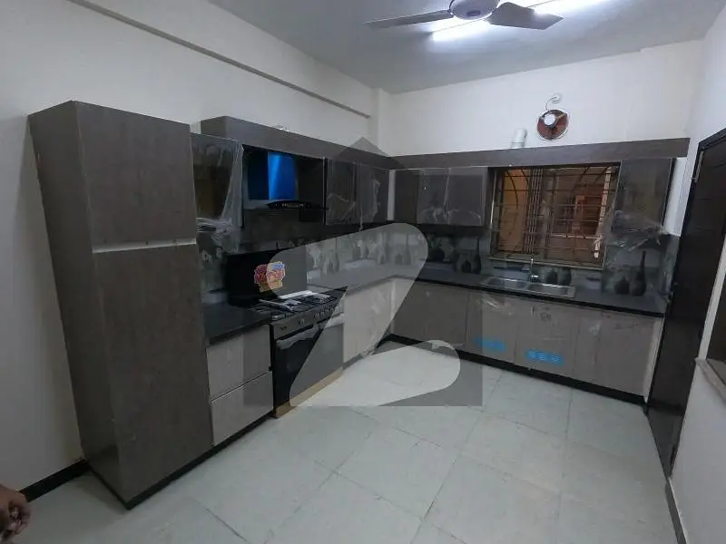 Affordable Flat Available For sale In Askari 5 - Sector J