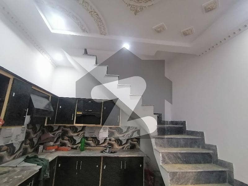 338 Square Feet House Ideally Situated In Salli Town