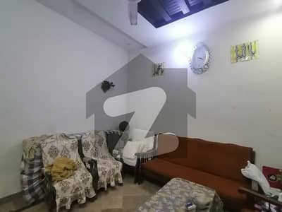 Gorgeous 350 Square Feet House For Sale Available In Salli Town