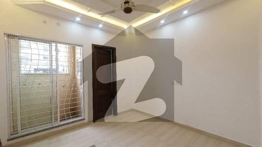 Spacious Prime Location House Is Available For Sale In Ideal Location Of Punjab Coop Housing Society