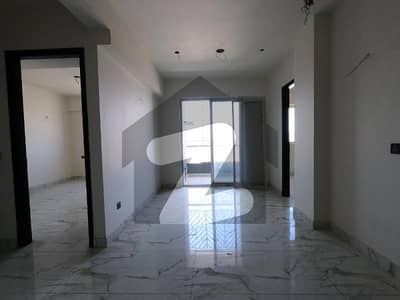 Clifton - Block 7 Brand New Apartment For Sale