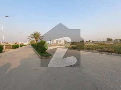 Prime Location Residential Plot Of 120 Square Yards Is Available In Contemporary Neighborhood Of Gadap Town