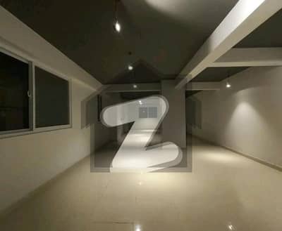 کلفٹن ۔ بلاک 7 کلفٹن,کراچی میں 12 مرلہ دفتر 7.0 کروڑ میں برائے فروخت۔