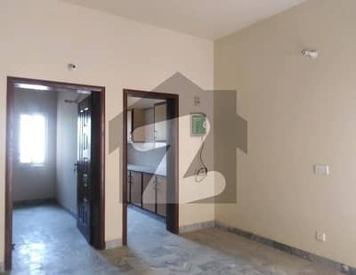 A 2 Marla House Located In Ghazi Road Is Available For Sale