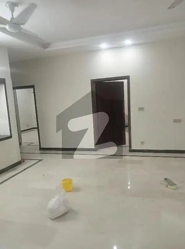 8 MARLA UPPER PORTION FOR RENT IN CDA APPROVED SECTOR F 17 T&TECHS ISLAMABAD