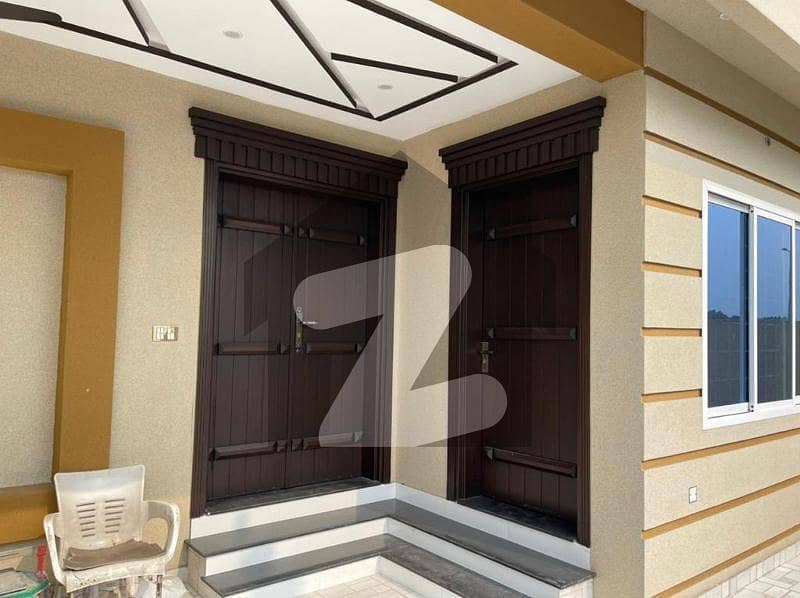 10 Marla House For Sale City Housing Block A Extension Sialkot
