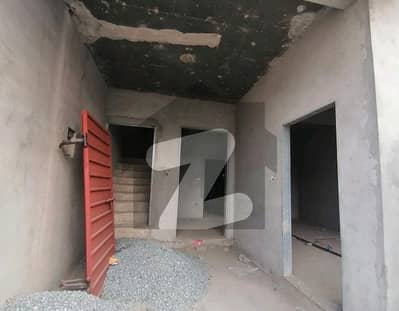 بینکرز ٹاؤن لاہور میں 3 کمروں کا 4 مرلہ مکان 1.45 کروڑ میں برائے فروخت۔