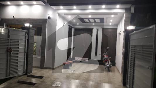 5 Marla House available for sale in Canal Garden Lahore