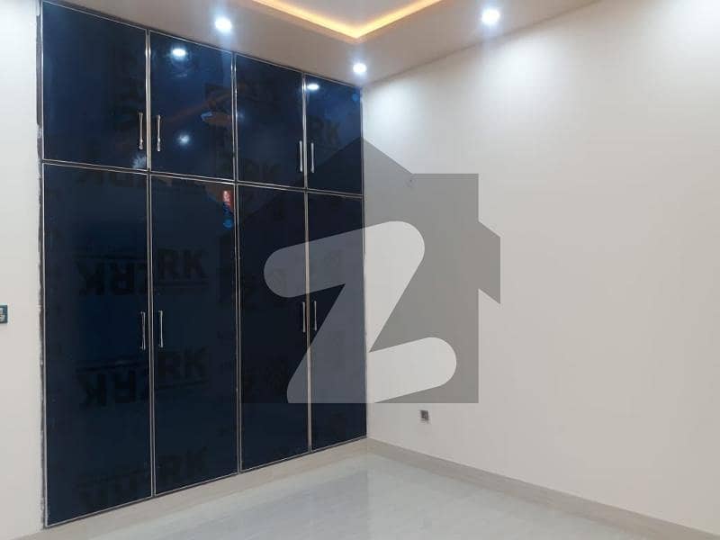 A 7 Marla Lower Portion In Lahore Is On The Market For rent