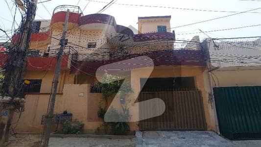 A Prime Location House Of 5 Marla In Rs. 22500000